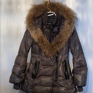 Mackage Winter Jacket